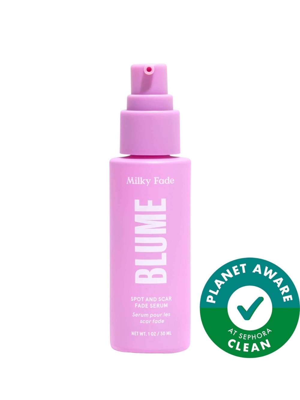 [SKIN] Blume Milky Fade Spot & Scar Serum Brightening Dark Spot Treatment